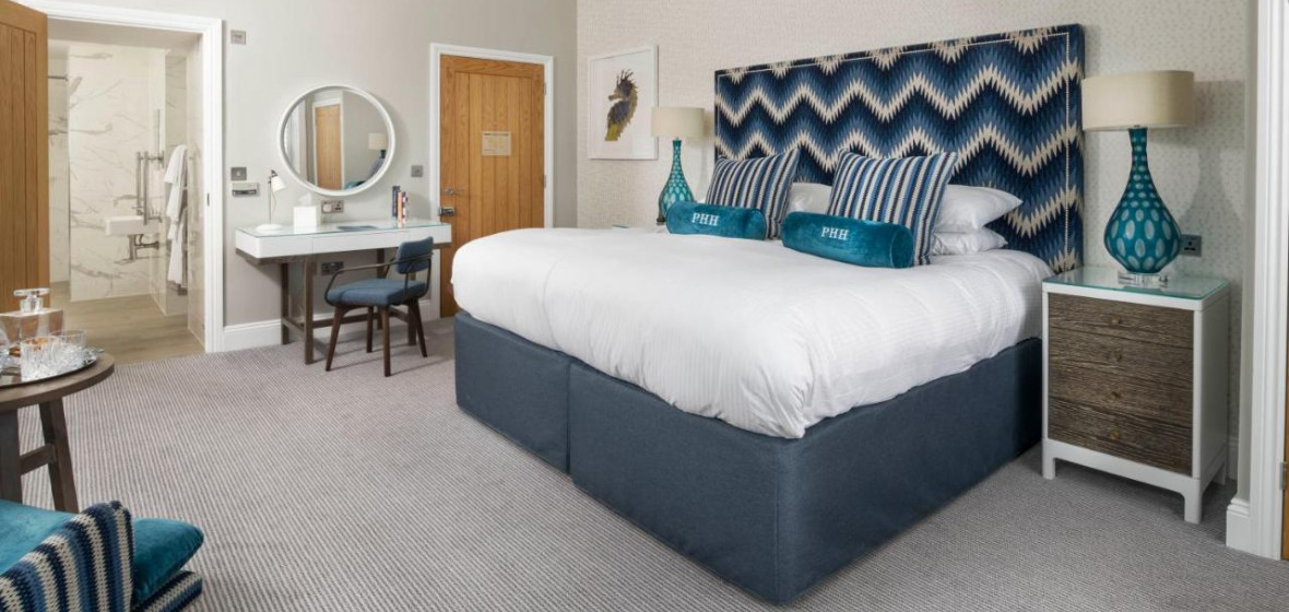 Padstow Harbour Hotel, Cornwall Review The Hotel Guru