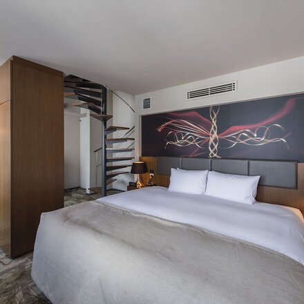 Akasaka Granbell Hotel