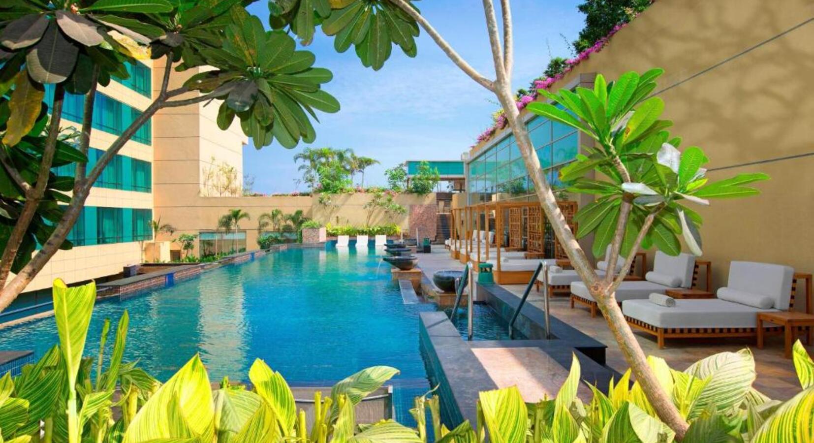 Photo of The Westin Chennai Velachery