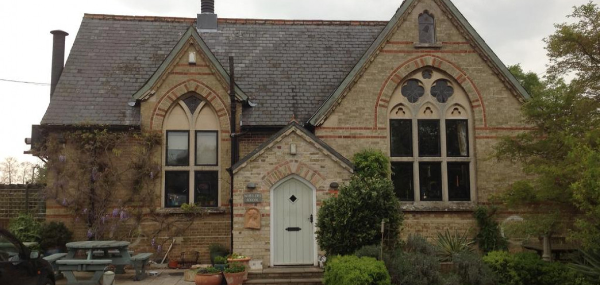 Chalk & Cheese, Norfolk Review The Hotel Guru