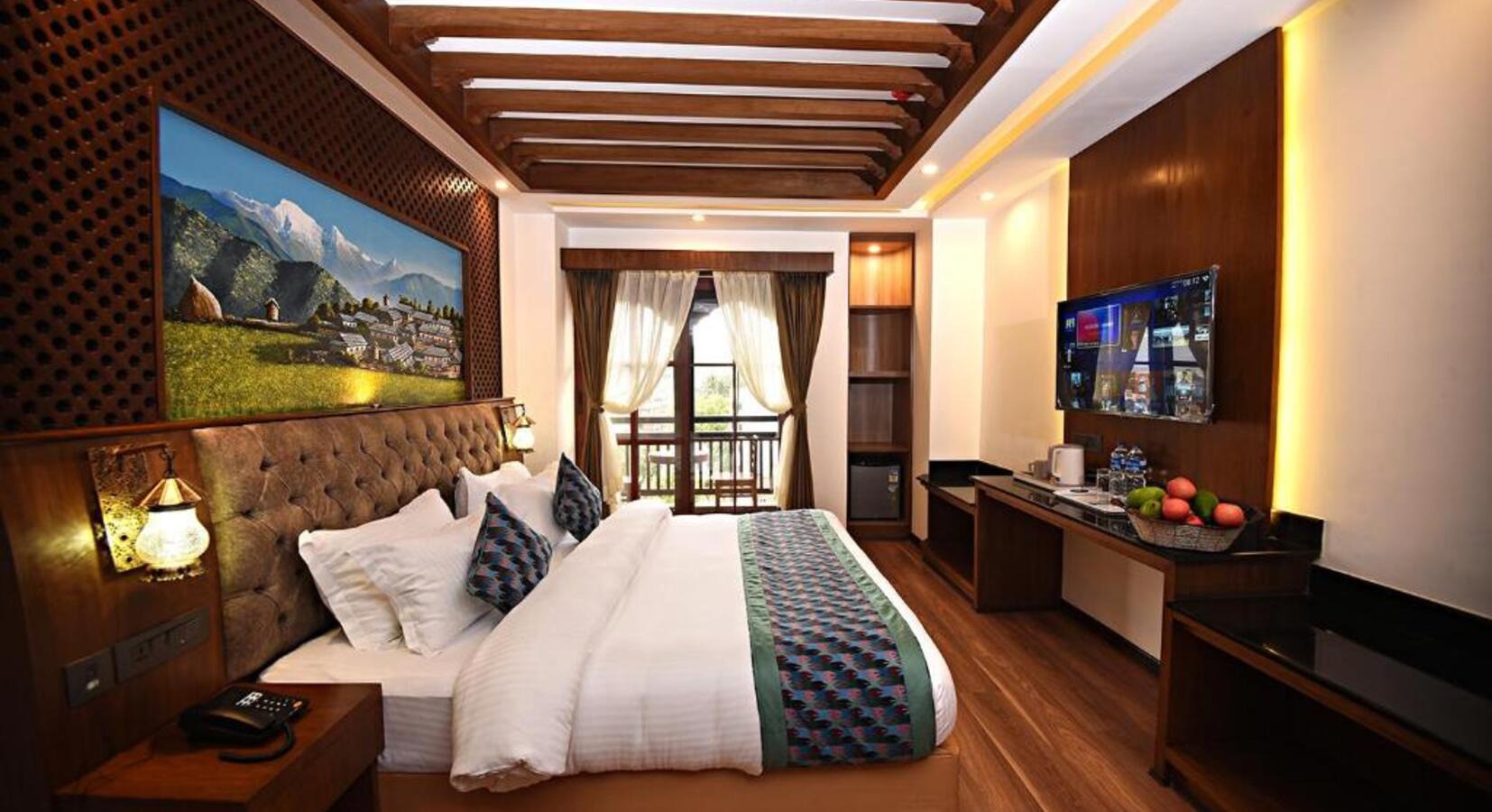 Guestroom