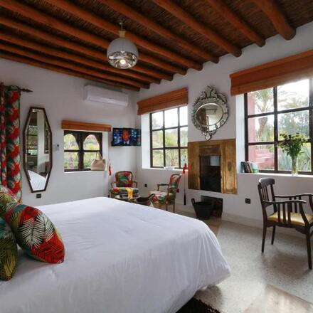 Guestroom
