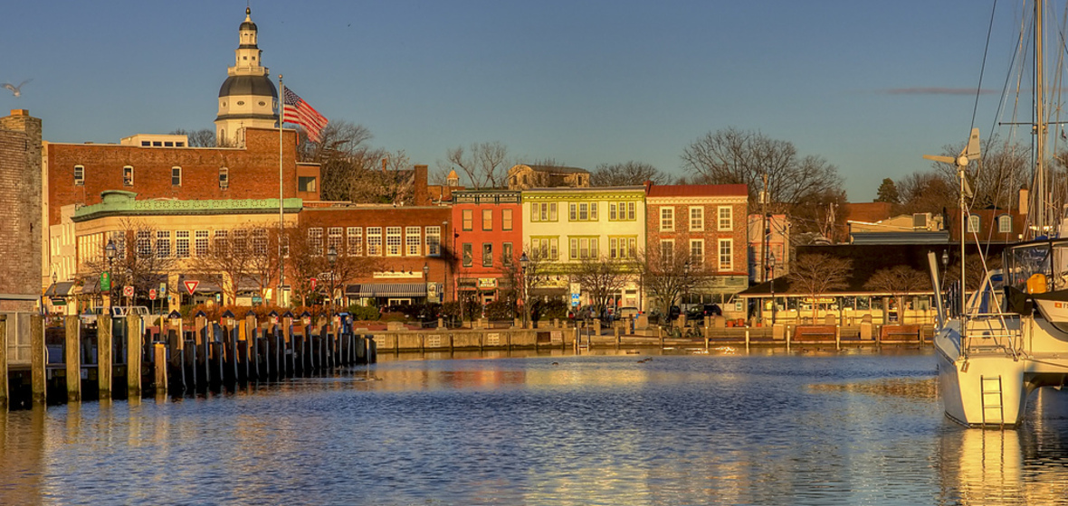 Photo de Annapolis