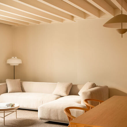 Premium Two Bedroom with terrace 