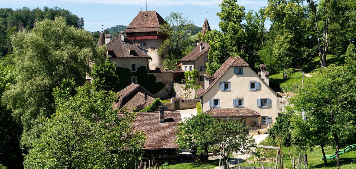 Photo of Basel-Landschaft