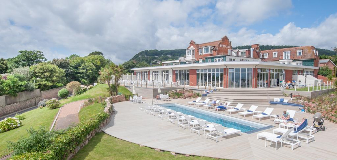 Photo of Sidmouth Harbour Hotel