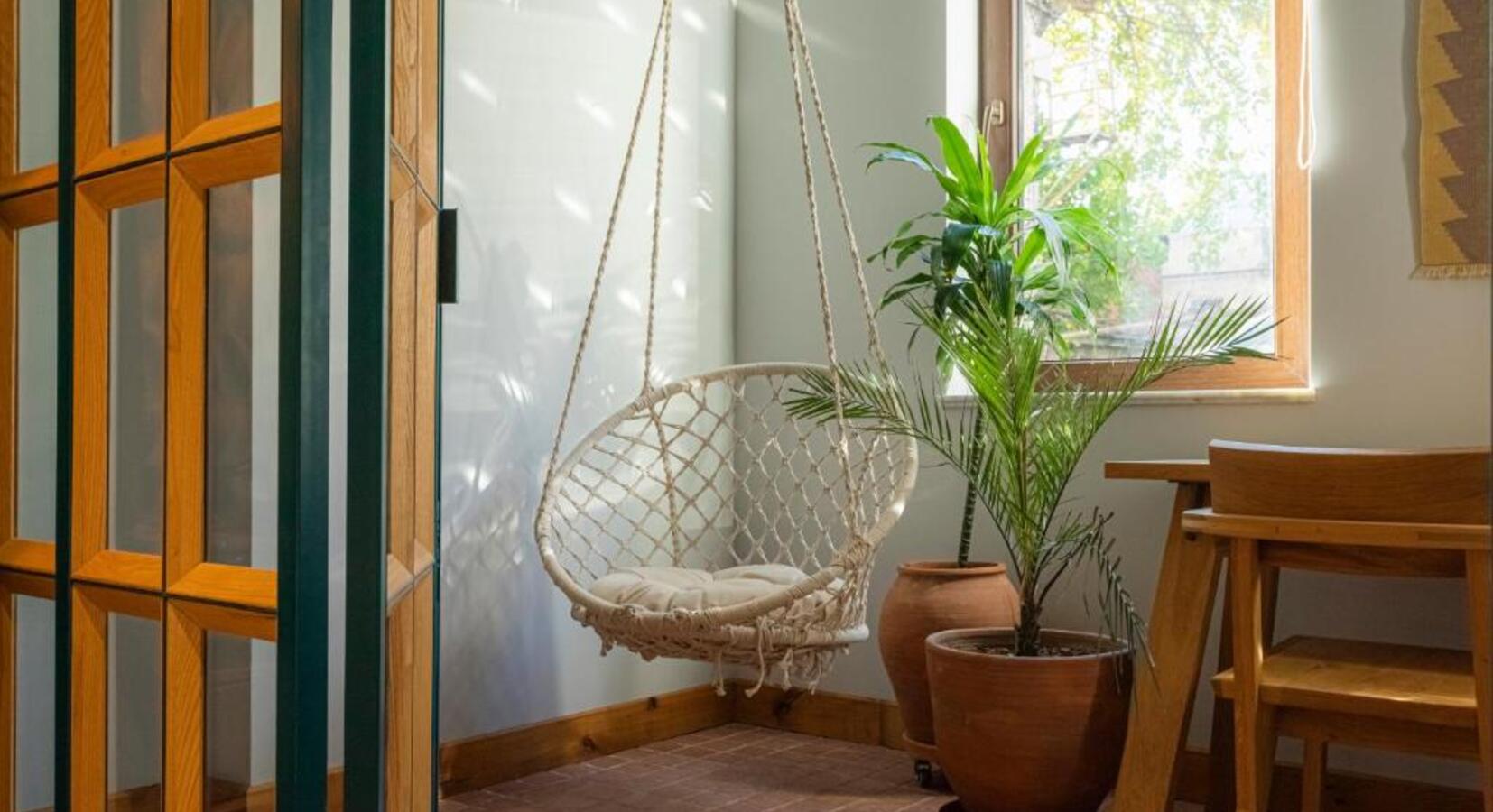 Guestroom details