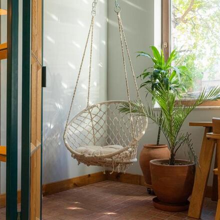 Guestroom details