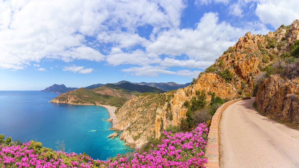 Where to Stay in Corsica