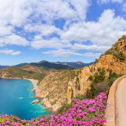 Where to Stay in Corsica