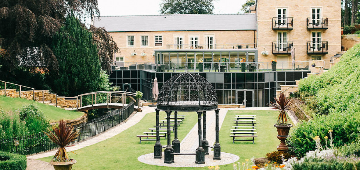 Raithwaite Estate, Whitby. Expert reviews and highlights The Hotel Guru