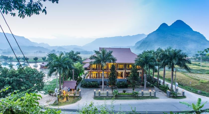 Photo of Mai Chau Lodge