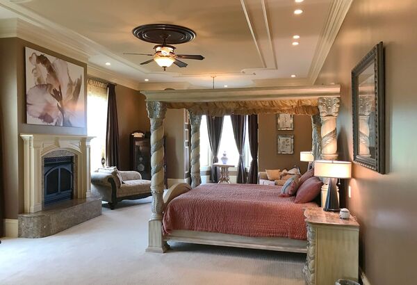 Wildflower Ranch Inn