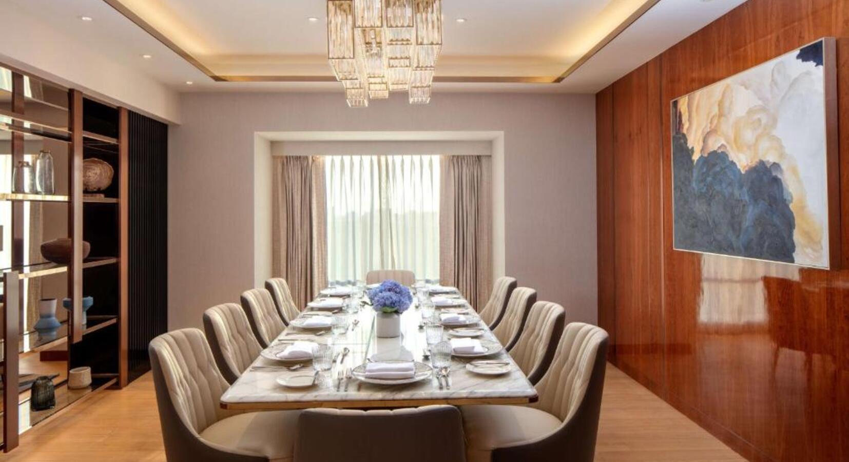 Private Dining