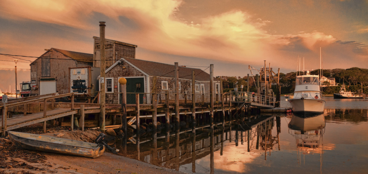 Best places to stay in Cape Cod The Hotel Guru