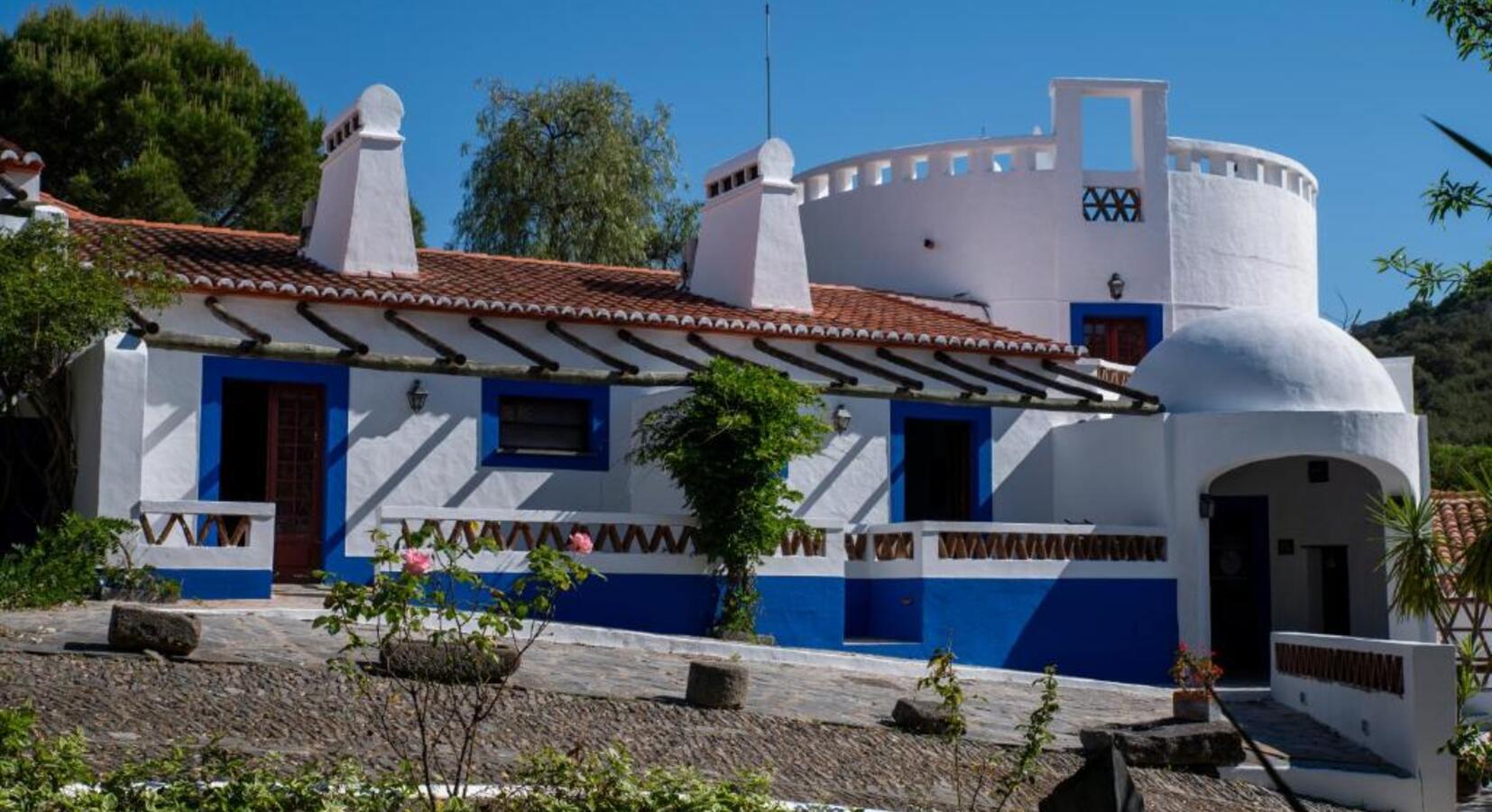 Foto von Horta da Moura