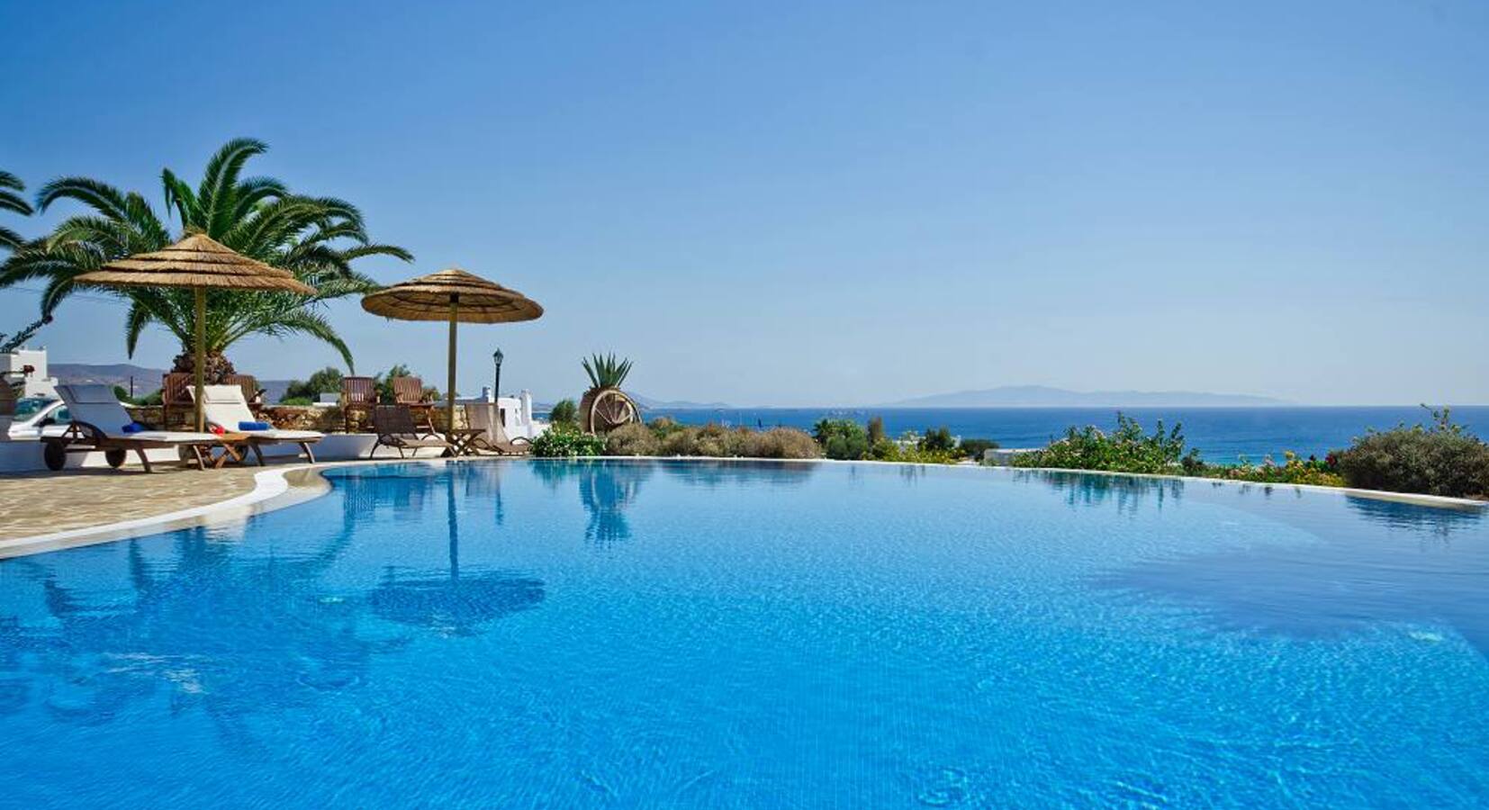 Photo de Hotel Kavos