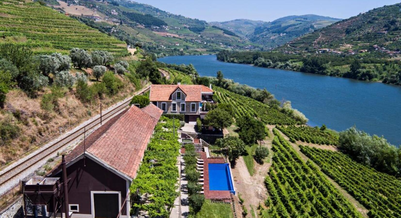 Foto de Quinta de Sao Bernarndo