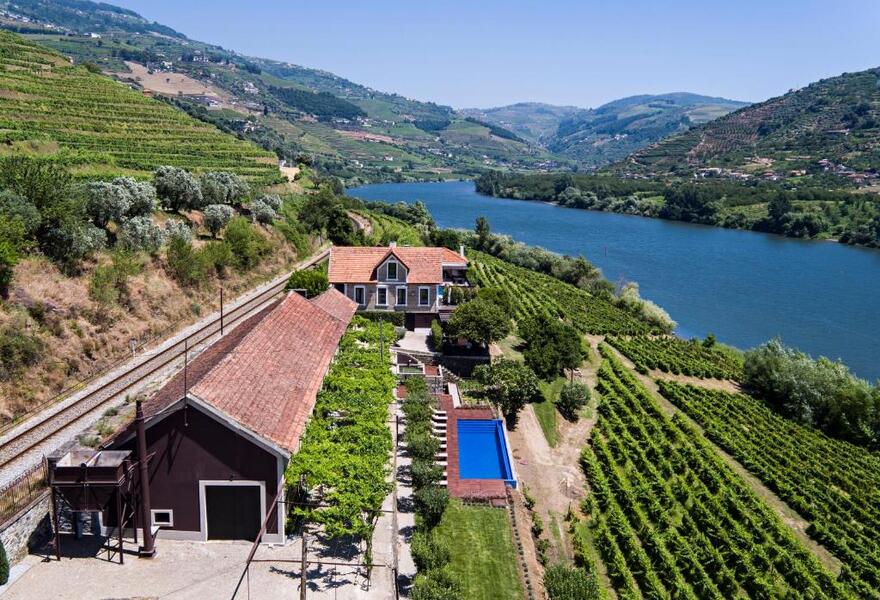 Quinta de Sao Bernarndo