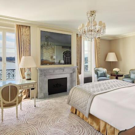 Hotel Beau Rivage