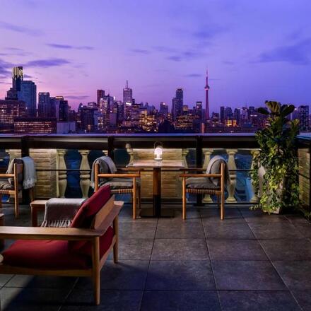 Park Hyatt Toronto