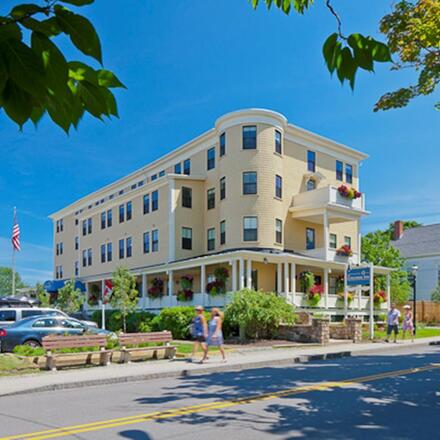 Colonial Inn
