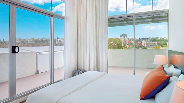 Photo of Adina Apartment Hotel, Perth