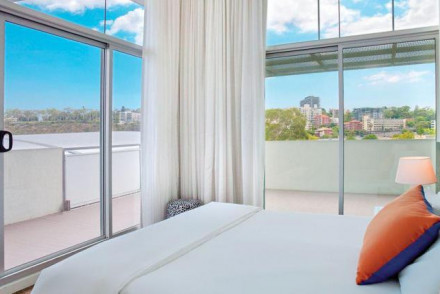 Adina Apartment Hotel, Perth