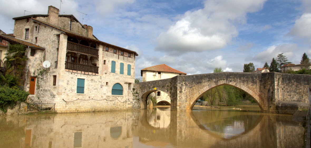 Best places to stay in Nerac, France The Hotel Guru