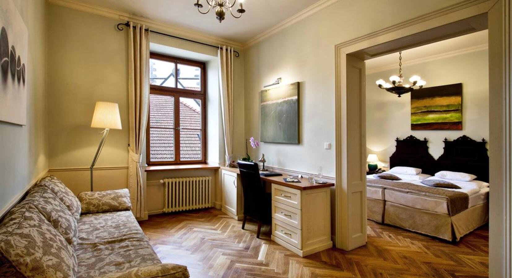 Suite