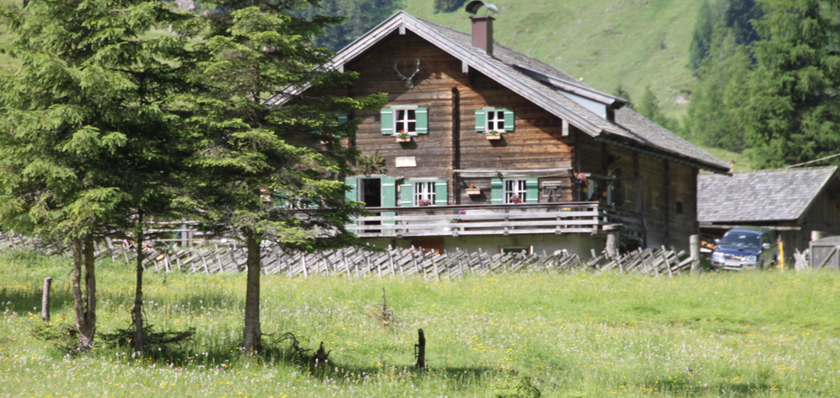 Photo of Flachau