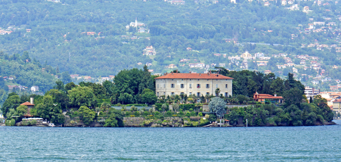 Photo of Stresa