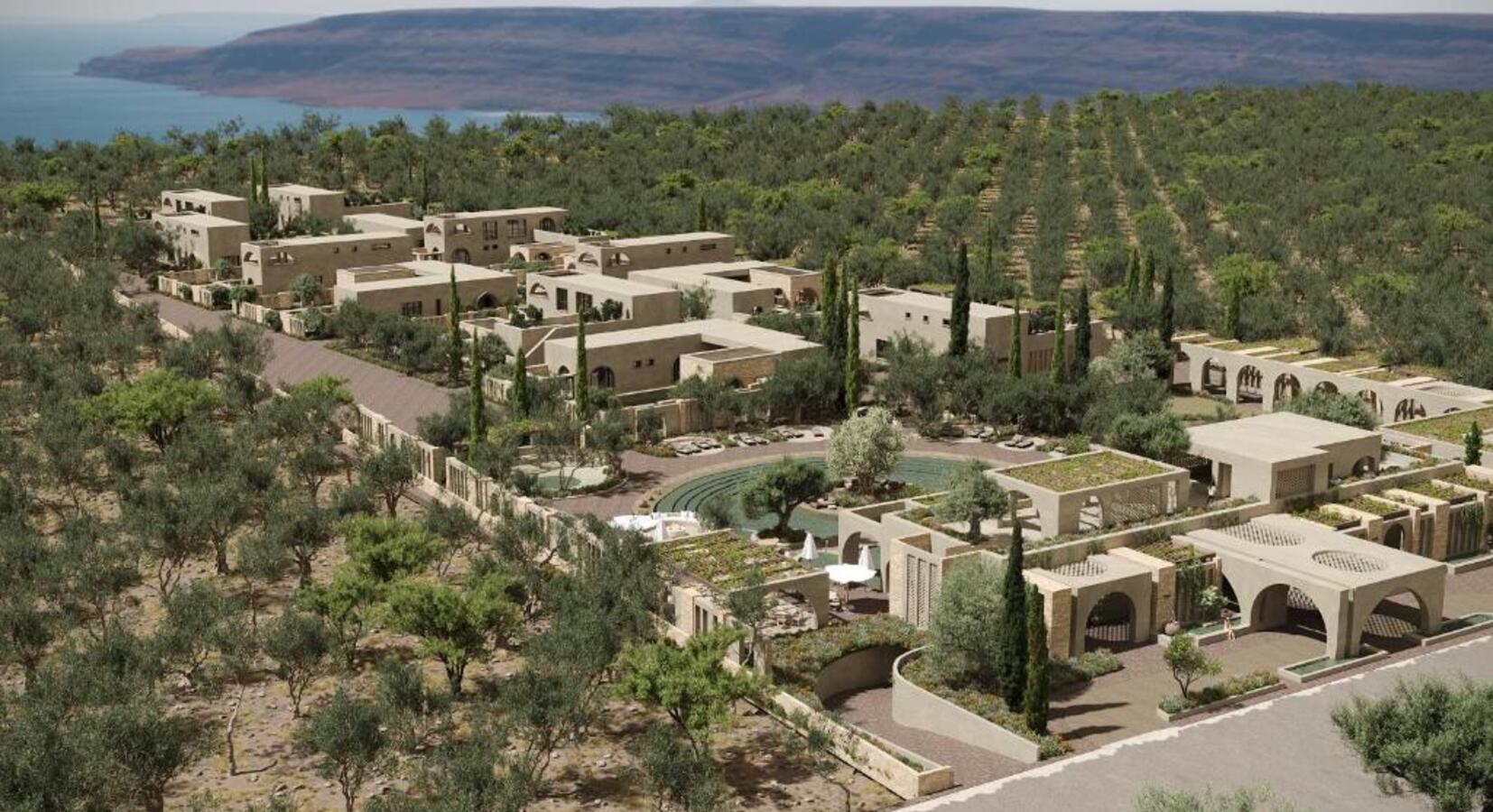 Photo of The Landmark Rhodes Villas & Spa