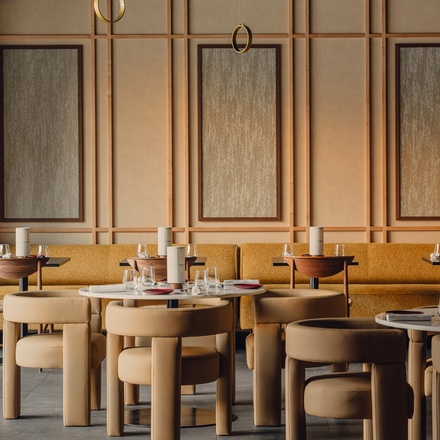 Japanese Steak House
