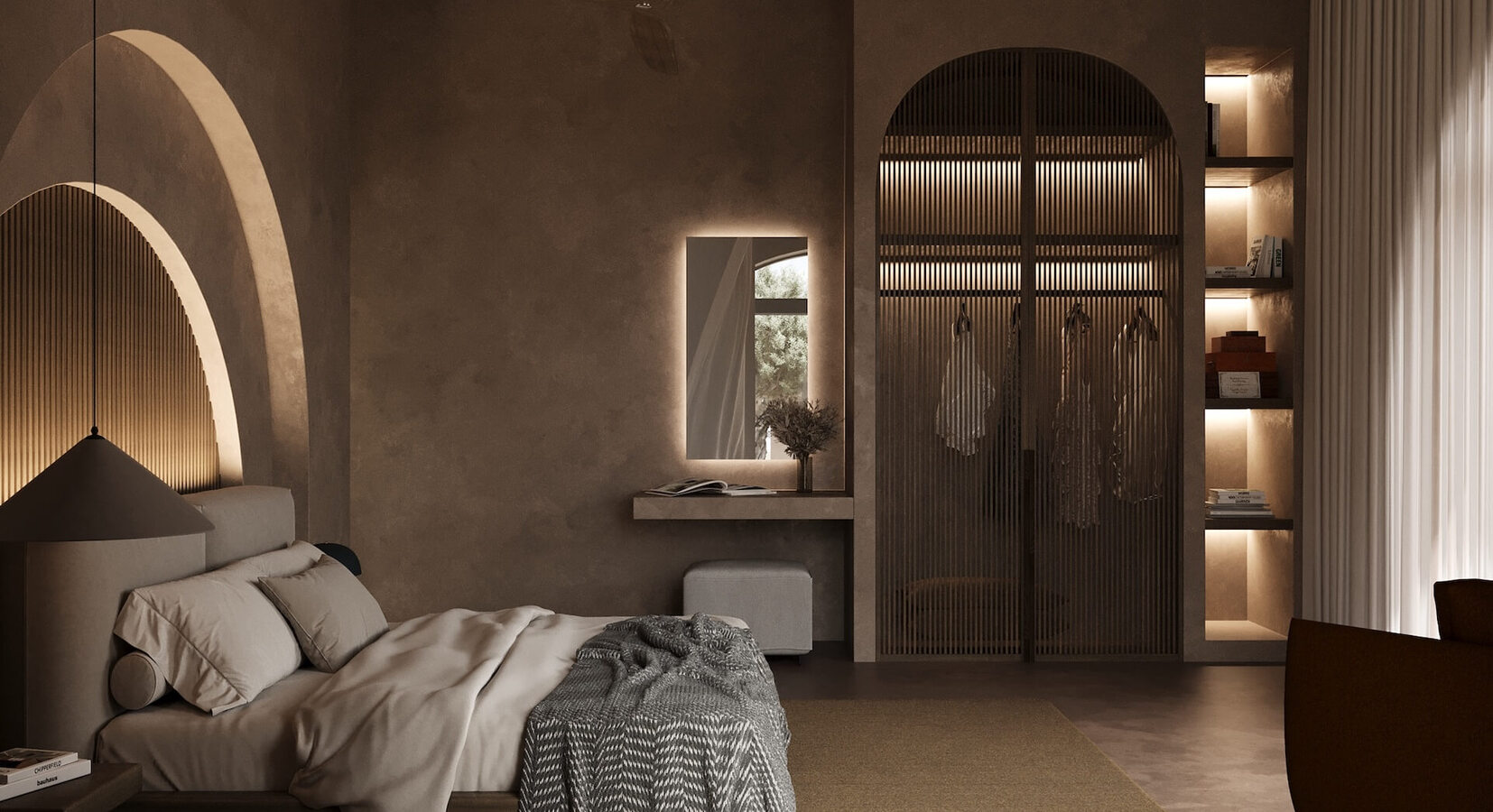 Royal Two Bedroom Villa 