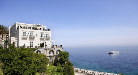 JK Place Capri