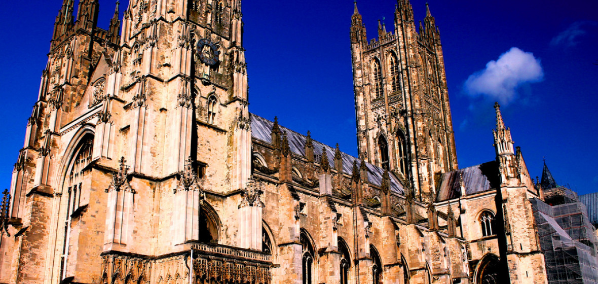 Best places to stay in Canterbury, United Kingdom | The Hotel Guru
