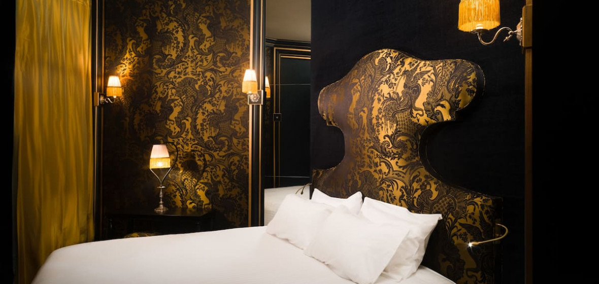 Maison Souquet, Paris Review | The Hotel Guru