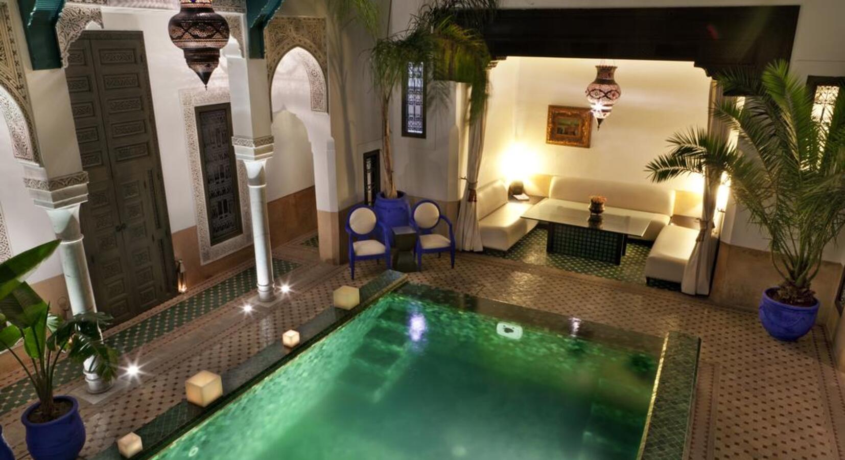 Photo of Riad Farnatchi