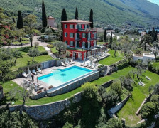 The 15 Best Hotels with a View on Lake Garda