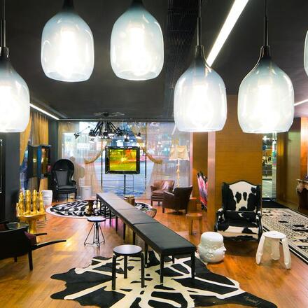 J Plus Hotel by Yoo