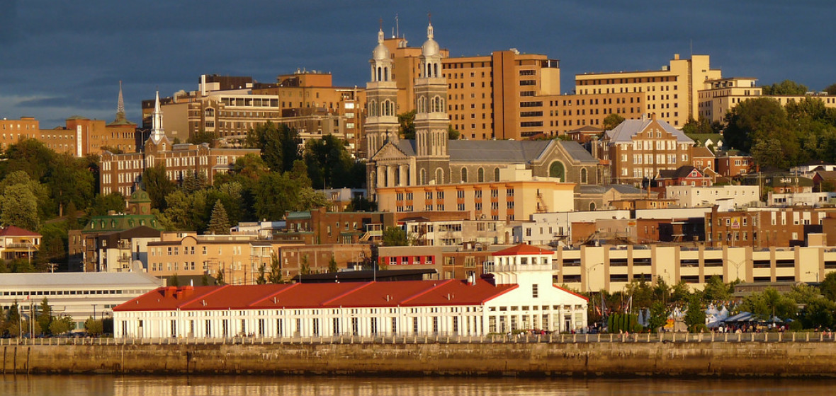 Best places to stay in Saguenay, Canada The Hotel Guru