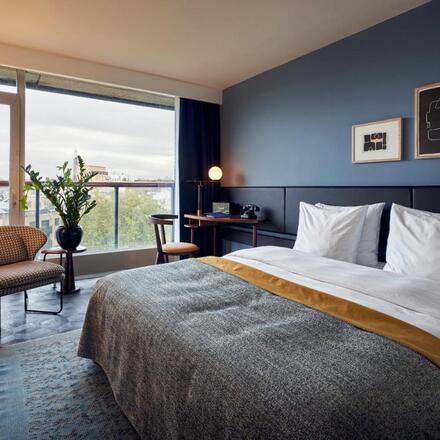 Park Centraal Hotel