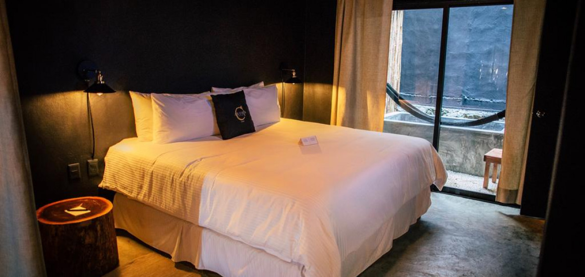 Aroma Tulum, Tulum Review The Hotel Guru