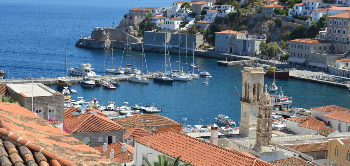 Best places to stay in Hydra, Greece The Hotel Guru