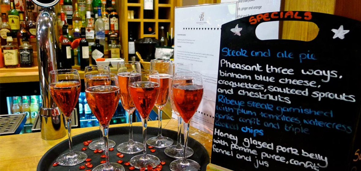 Bedingfeld Arms, Norfolk Review The Hotel Guru