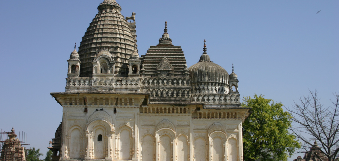 Photo of Khajuraho