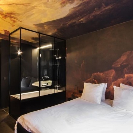 Hotel O Kathedral