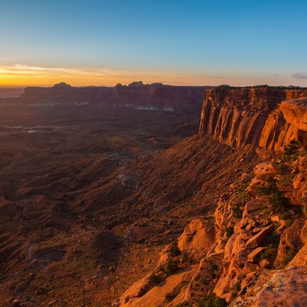 Les 9 meilleurs hôtels près du parc national de Canyonlands
