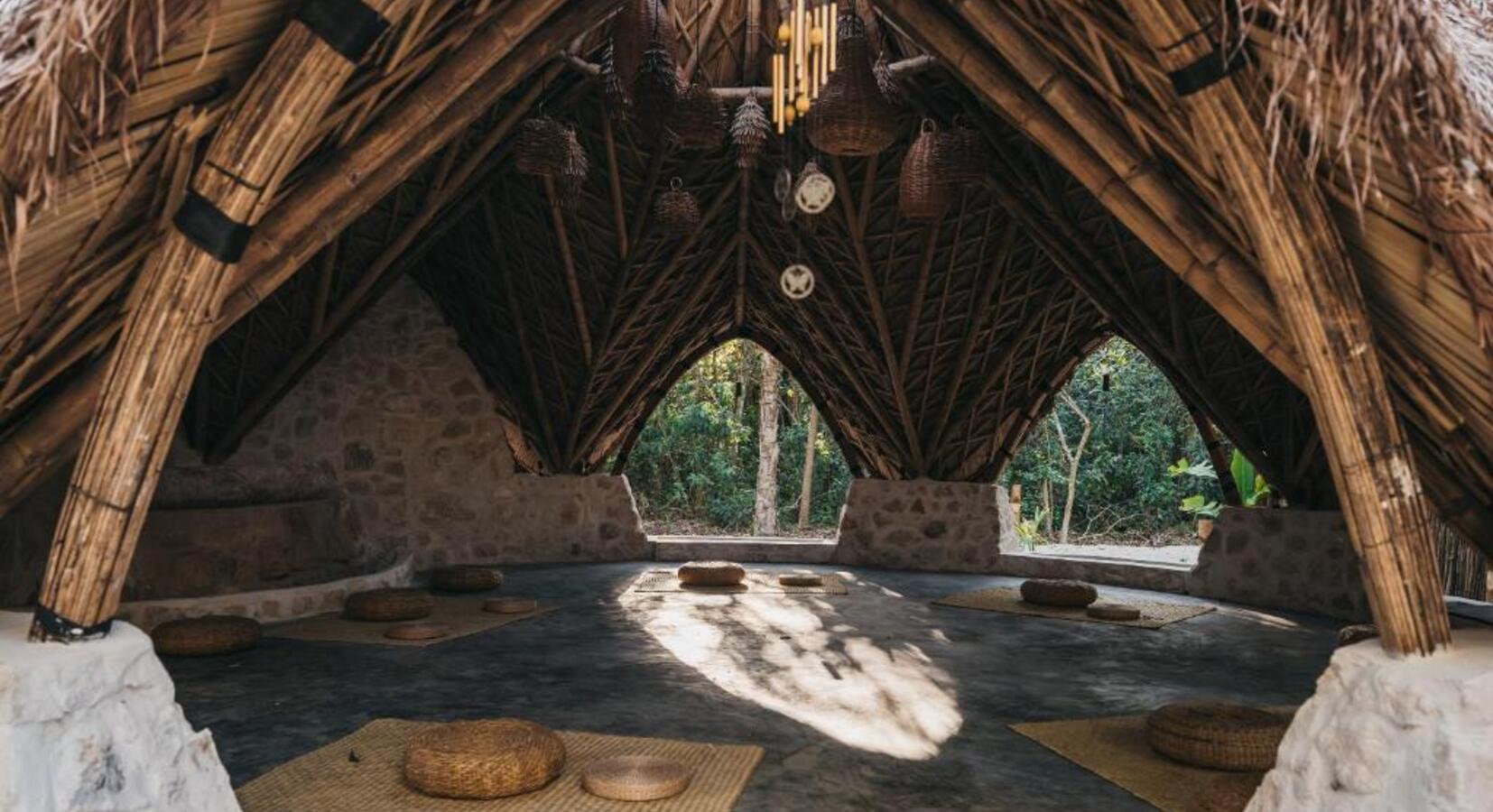 Outdoor space
